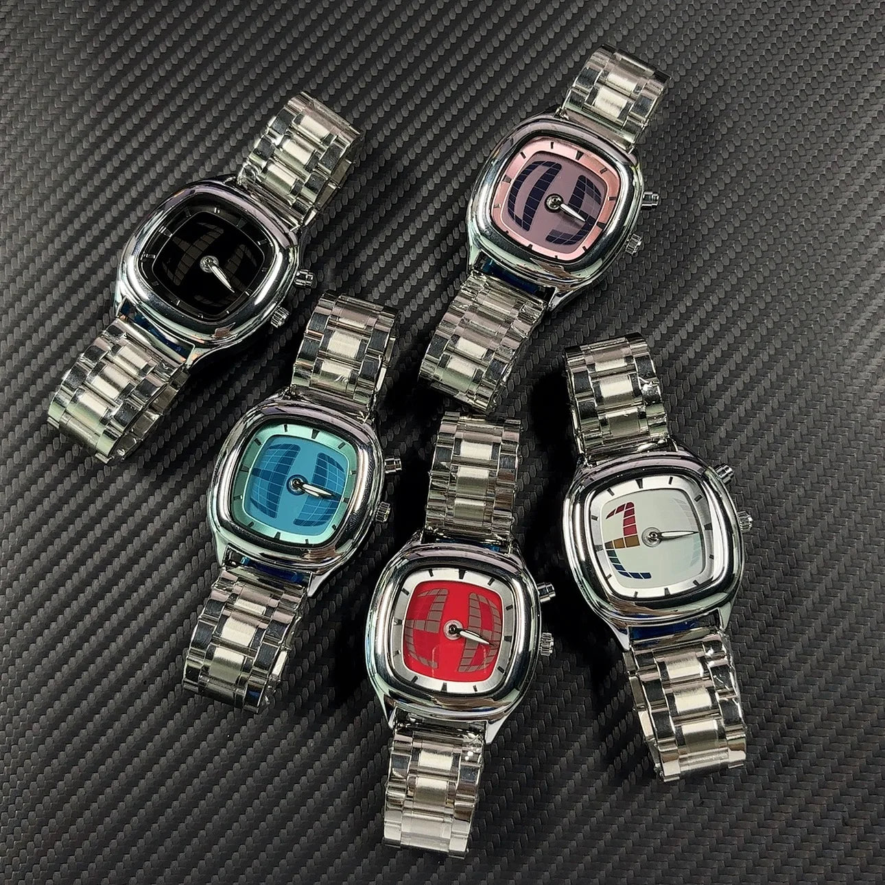 CELESTIAL I™  - Time by Kahlon