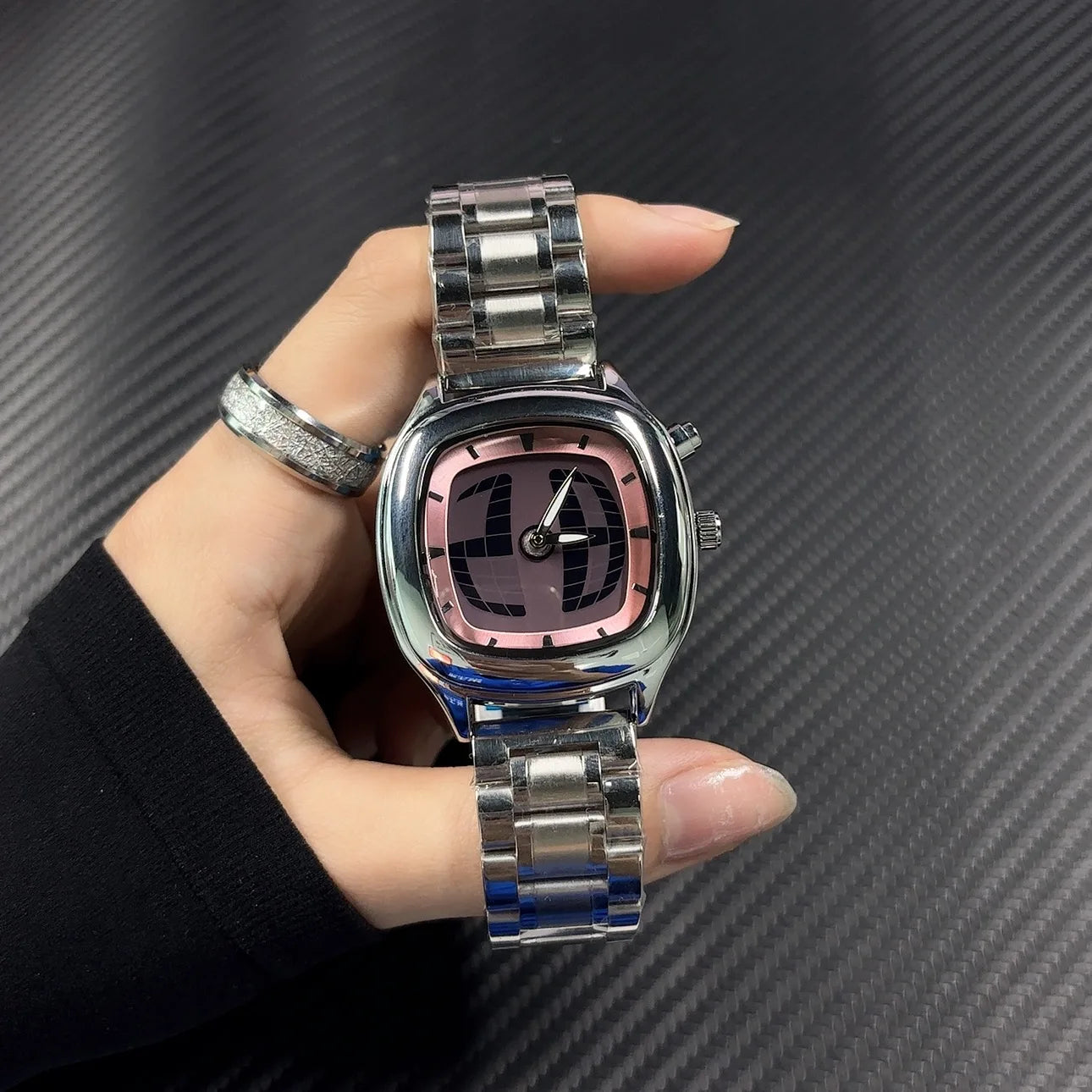 CELESTIAL I™  - Time by Kahlon